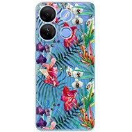iSaprio Flower Pattern 03 - Infinix Smart 7 - Phone Cover