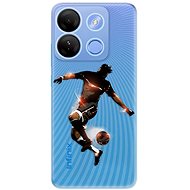 iSaprio Fotball 01 - Infinix Smart 7 - Phone Cover