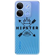 iSaprio Hipster Style 02 - Infinix Smart 7 - Phone Cover
