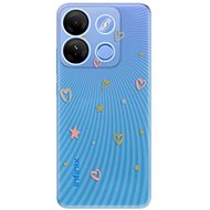 iSaprio Lovely Pattern - Infinix Smart 7 - Phone Cover