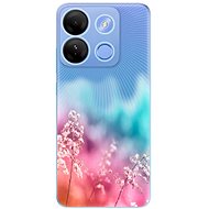 iSaprio Rainbow Grass - Infinix Smart 7 - Phone Cover