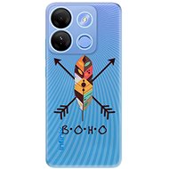iSaprio BOHO - Infinix Smart 7 - Phone Cover