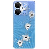 iSaprio Gunshots - Infinix Smart 7 - Phone Cover