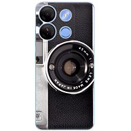 iSaprio Vintage Camera 01 - Infinix Smart 7 - Phone Cover