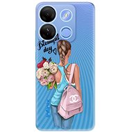 iSaprio Beautiful Day - Infinix Smart 7 - Phone Cover