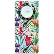 iSaprio Flower Pattern 03 - Honor Magic5 Lite 5G - Phone Cover