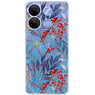iSaprio Rowanberry - Infinix Smart 7 - Phone Cover
