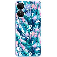 iSaprio Palm Leaves 03 - Infinix Smart 7 - Phone Cover