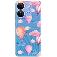 iSaprio Summer Sky - Infinix Smart 7 - Phone Cover