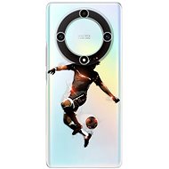 iSaprio Fotball 01 - Honor Magic5 Lite 5G - Phone Cover