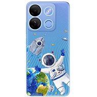 iSaprio Space 05 - Infinix Smart 7 - Phone Cover