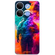 iSaprio Astronaut in Colors - Infinix Smart 7 - Phone Cover
