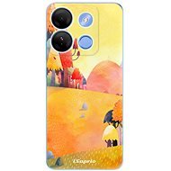 iSaprio Fall Forest - Infinix Smart 7 - Phone Cover