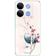 iSaprio Flower Art 02 - Infinix Smart 7 - Phone Cover