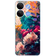 iSaprio Flower Design - Infinix Smart 7 - Phone Cover
