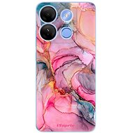 iSaprio Golden Pastel - Infinix Smart 7 - Phone Cover