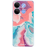 iSaprio New Liquid - Infinix Smart 7 - Phone Cover