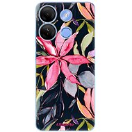 iSaprio Summer Flowers - Infinix Smart 7 - Phone Cover