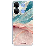 iSaprio Pink and Blue - Infinix Smart 7 - Phone Cover