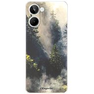 iSaprio Forrest 01 - Realme 10 - Phone Cover