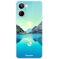 iSaprio Lake 01 - Realme 10 - Phone Cover