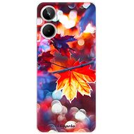 iSaprio Autumn Leaves 02 - Realme 10 - Phone Cover