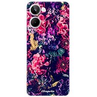 iSaprio Flowers 10 - Realme 10 - Phone Cover