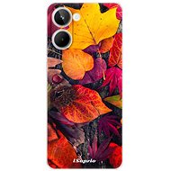 iSaprio Autumn Leaves 03 - Realme 10 - Phone Cover