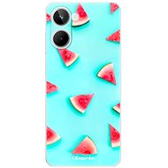 iSaprio Melon Patern 10 - Realme 10 - Phone Cover