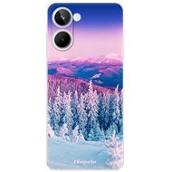 iSaprio Winter 01 - Realme 10 - Phone Cover