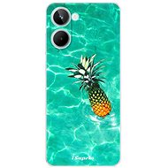 iSaprio Pineapple 10 - Realme 10 - Phone Cover