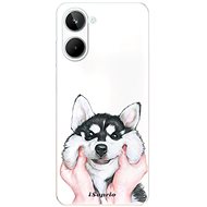 iSaprio Malamute 01 - Realme 10 - Phone Cover