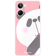 iSaprio Panda 01 - Realme 10 - Phone Cover