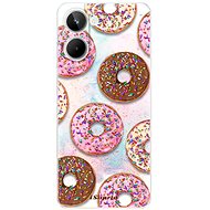 iSaprio Donuts 11 - Realme 10 - Phone Cover