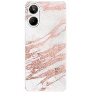 iSaprio RoseGold 10 - Realme 10 - Phone Cover