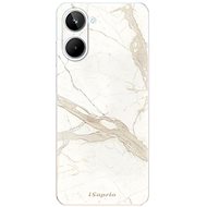 iSaprio Marble 12 - Realme 10 - Phone Cover