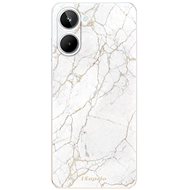 iSaprio GoldMarble 13 - Realme 10 - Phone Cover