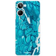 iSaprio BlueMarble 15 - Realme 10 - Phone Cover