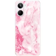 iSaprio RoseMarble 16 - Realme 10 - Phone Cover