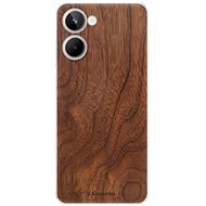 iSaprio Wood 10 - Realme 10 - Phone Cover