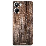 iSaprio Wood 11 - Realme 10 - Phone Cover