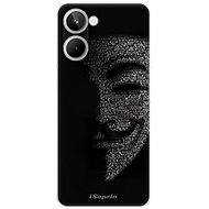 iSaprio Vendeta 10 - Realme 10 - Phone Cover