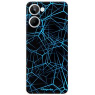iSaprio Abstract Outlines 12 - Realme 10 - Phone Cover