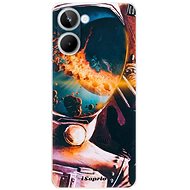 iSaprio Astronaut 01 - Realme 10 - Phone Cover