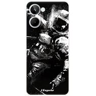 iSaprio Astronaut 02 - Realme 10 - Phone Cover