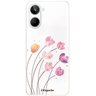 iSaprio Flowers 14 - Realme 10 - Phone Cover