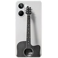 iSaprio Guitar 01 - Realme 10 - Phone Cover