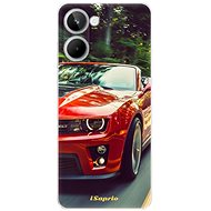 iSaprio Chevrolet 02 - Realme 10 - Phone Cover