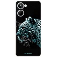 iSaprio Leopard 10 - Realme 10 - Phone Cover