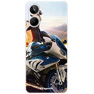 iSaprio Motorcycle 10 - Realme 10 - Phone Cover